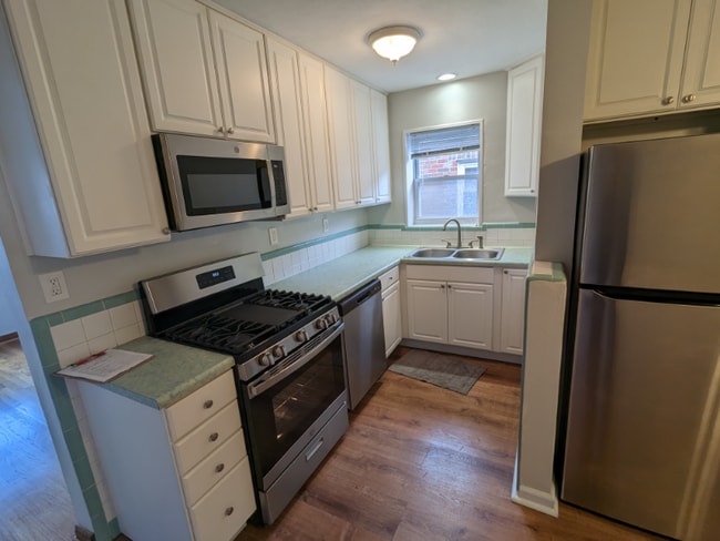 3396 Tedmar Ave, Unit 3396 in St. Louis, MO - Building Photo - Building Photo