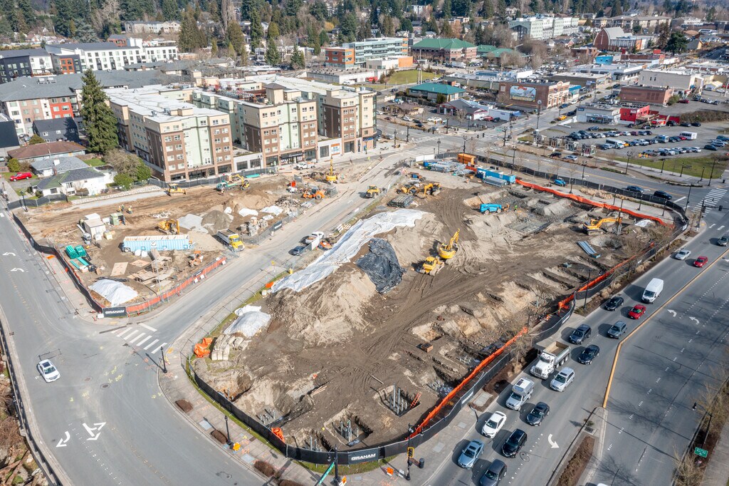 Alexan Bothell Apartments Bothell, WA Apartments For Rent