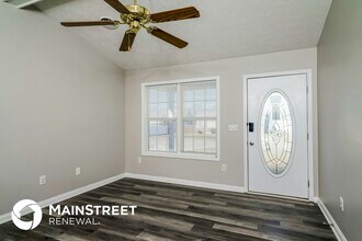 273 Dustin Way in Shepherdsville, KY - Foto de edificio - Building Photo