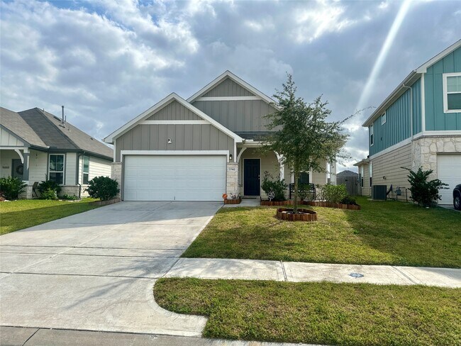 17902 Sunny Savanna Dr in Hockley, TX - Building Photo - Building Photo