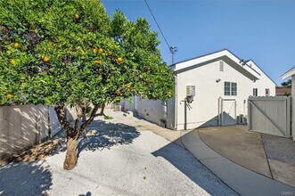 6651 Millmark Ave in Long Beach, CA - Building Photo - Building Photo