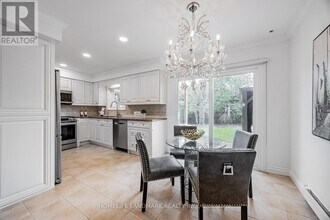 58 Ames Cir in Toronto, ON - Building Photo - Building Photo