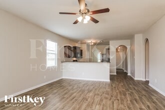 5623 That Way, Unit 1903 up W Jackson in Houston, TX - Building Photo - Building Photo