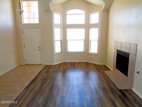 7960 Morning Dawn Ave in El Paso, TX - Building Photo - Building Photo