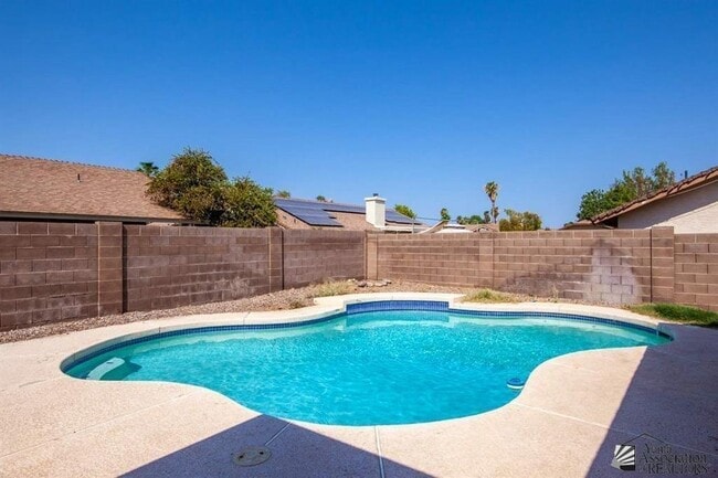 3582 W 14th Pl in Yuma, AZ - Building Photo - Building Photo