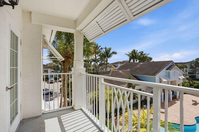 3611 High Ridge Rd in Boynton Beach, FL - Building Photo - Building Photo