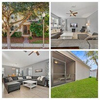 8110 Tropical Kingbird Street in Winter Garden, FL - Building Photo