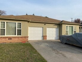 3717 53rd St in Sacramento, CA - Building Photo