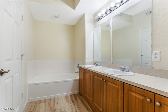 property at 7905 Preserve Cir