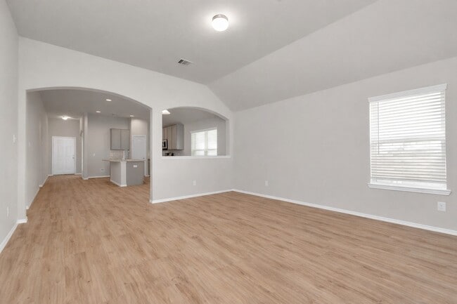 property at 3426 Hughes Mdw Wy