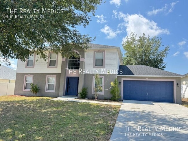 10 Sawfish Ln in Kissimmee, FL - Building Photo - Building Photo