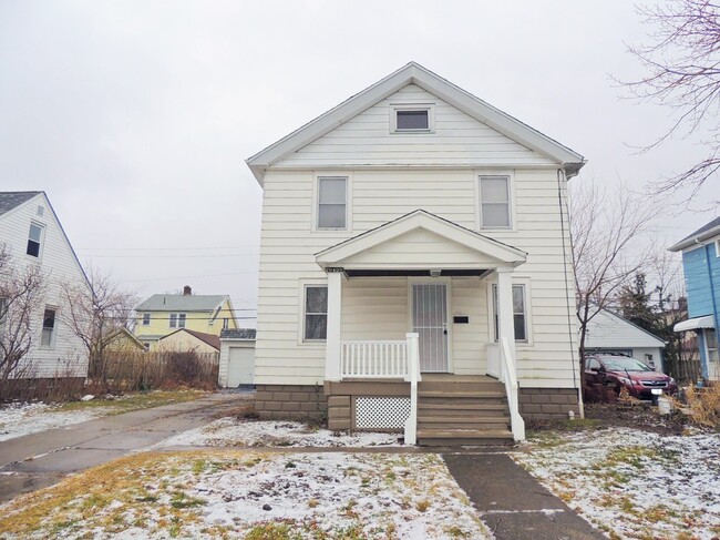 property at 20400 Nicholas Ave