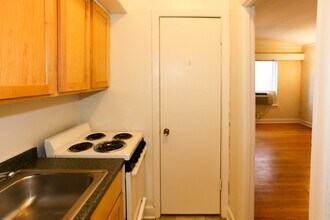 541 W Arlington Pl in Chicago, IL - Foto de edificio - Building Photo