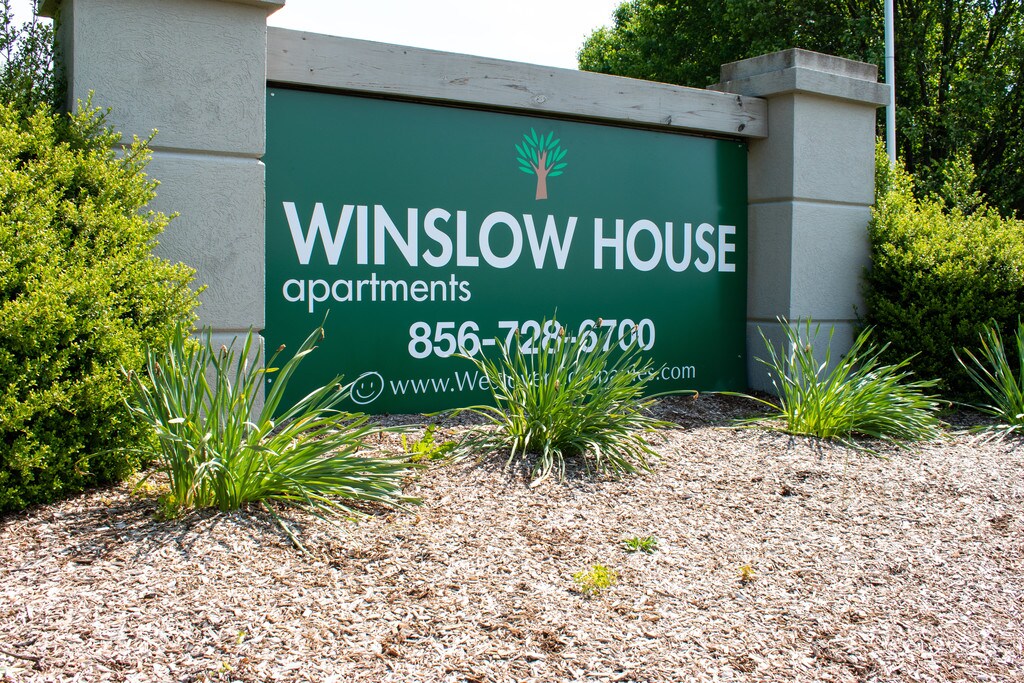 Winslow House Apartments Sicklerville, NJ Apartments For Rent