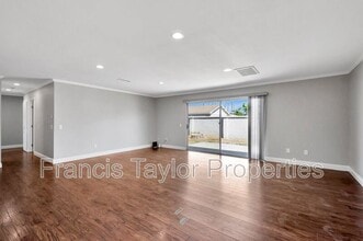 1631 Jefferson Ave in Escondido, CA - Building Photo - Building Photo