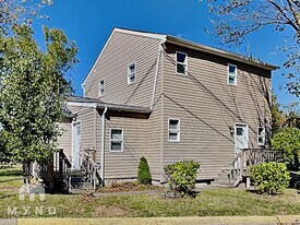 3400 1st Ave in Grove City, OH - Building Photo