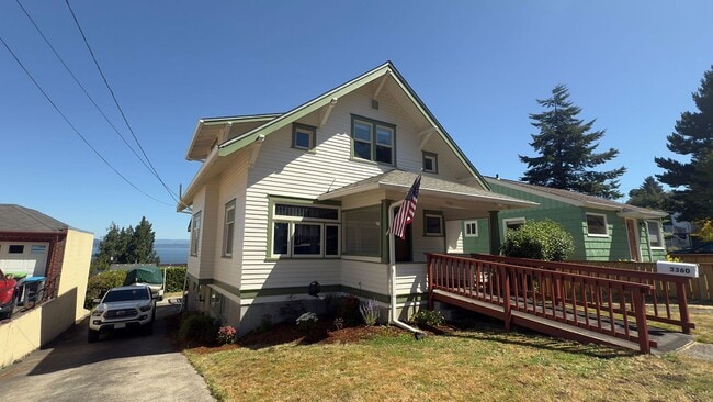 property at 3360 Harrison Ave