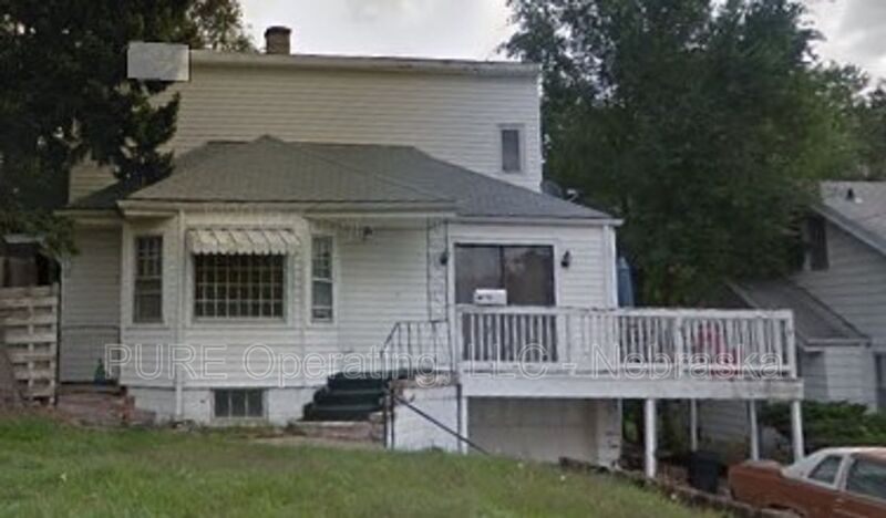 3339 N 53rd St in Omaha, NE - Building Photo