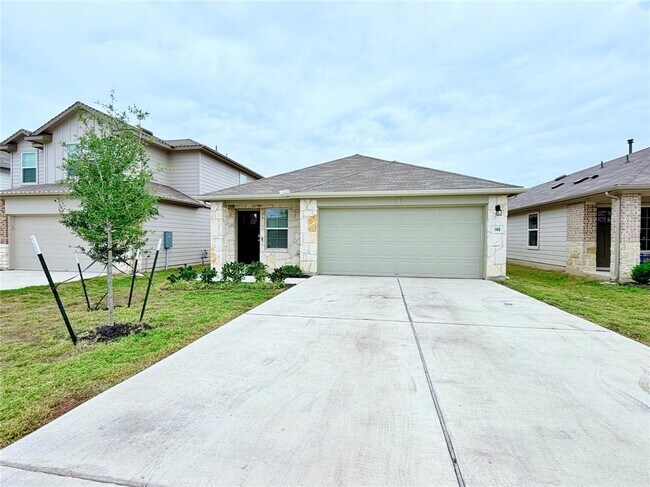 148 Arroyo Sweetwood Cir in Kyle, TX - Building Photo - Building Photo