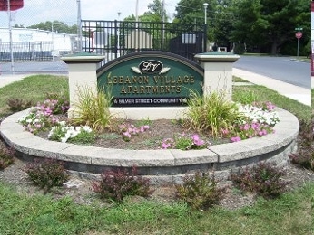 Lebanon Village Apartments in Lebanon, PA - Building Photo - Building Photo