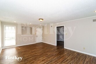 2715 Welchlawn St in Memphis, TN - Building Photo - Building Photo