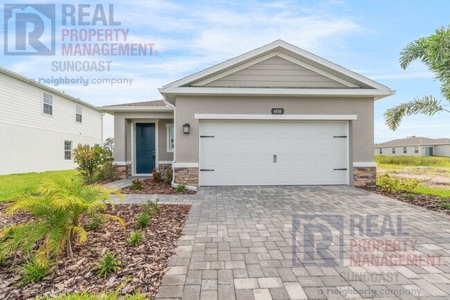 4535 Arden Wy in Lakewood Ranch, FL - Building Photo - Building Photo