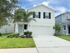 11877 Noble Chase Path in Dade City, FL - Building Photo