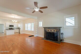 68 W Willetta St in Phoenix, AZ - Building Photo - Building Photo