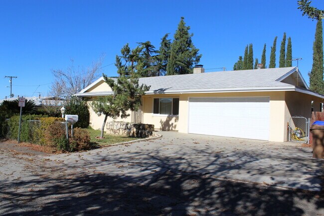 property at 34840 Iris Ln