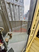 30 Tretti Wy in Toronto, ON - Building Photo - Building Photo