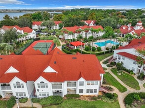 11550 Westwood Blvd, Unit 1211 in Orlando, FL - Foto de edificio - Building Photo