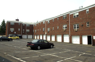 333 Passaic St Apartments