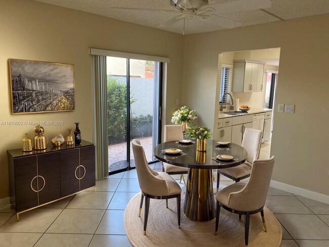 property at 1301 SW 124th Ct