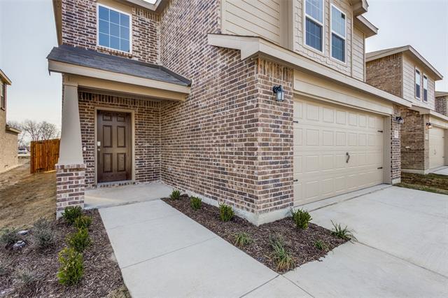855 Breakwater Dr in Princeton, TX - Building Photo - Building Photo