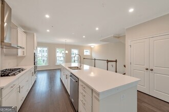 1807 Brandsford St NW in Atlanta, GA - Building Photo - Building Photo