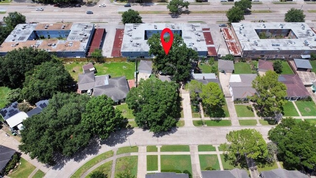 property at 9126 Troulon Dr