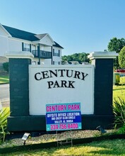 Century Park in Opelika, AL - Building Photo - Building Photo