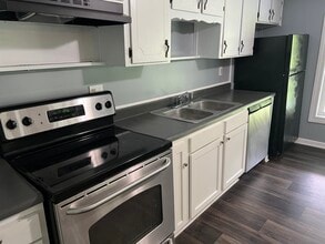 155 Tommy McGough Rd in Nauvoo, AL - Building Photo - Building Photo