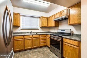 14081 Tierra Delfin Dr in El Paso, TX - Building Photo - Building Photo