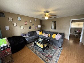 1762 Bingham Ave in Stephenville, TX - Building Photo - Building Photo