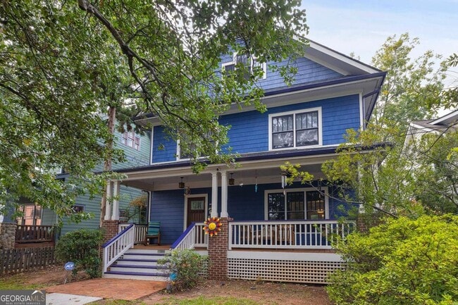 120 Park Pl