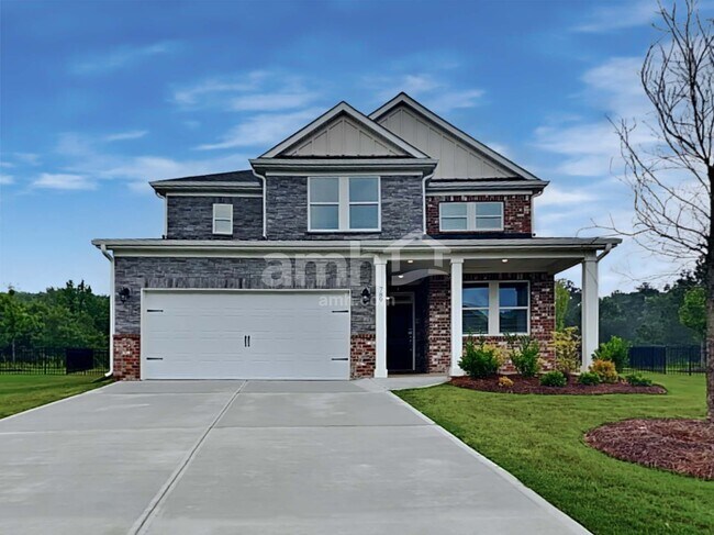 property at 789 Alcovy Ml Pk