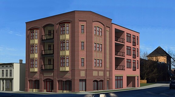 55 Phila St in Saratoga Springs, NY - Building Photo - Building Photo