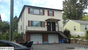 61 Newbury St in Hartford, CT - Building Photo