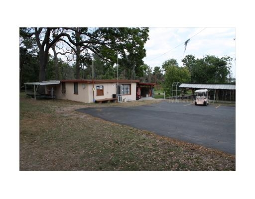 1414 N Lakeview Ave in Leesburg, FL - Building Photo