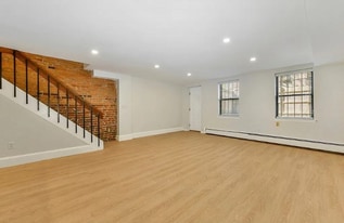 97 Appleton St, Unit #A in Boston, MA - Building Photo