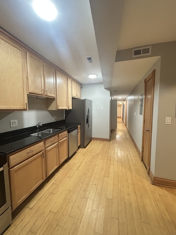 4518 S Vincennes Ave in Chicago, IL - Building Photo - Building Photo