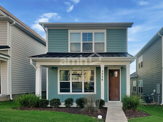 property at 5336 Tupelo St
