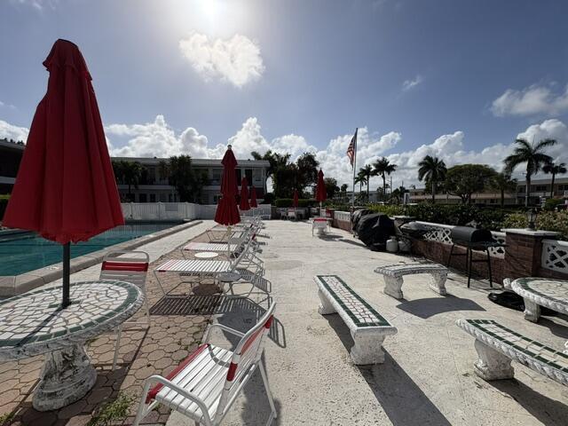 1150 Atlantic Shores Blvd in Hallandale Beach, FL - Building Photo - Building Photo