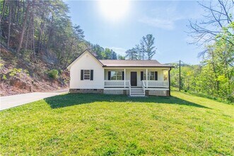 270 Irwin Mill Rd SE in Fairmount, GA - Building Photo - Building Photo